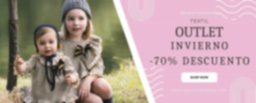 OUTLET INVIERNO